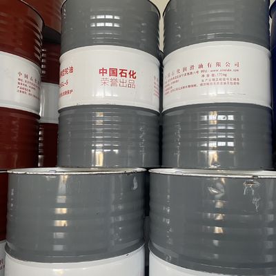 Synthetische automotive gear oil smeerolie 200L/vat OEM