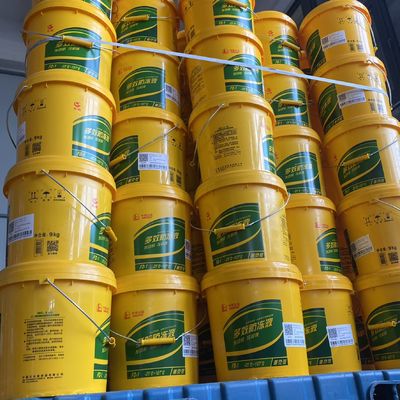 Goede prijs Ethyleenglycol motorkoelmiddel smeermiddel Hydraulische olie Antifreeze Niet giftig ODM online