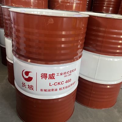 Goede prijs Grote muur synthetische tandwiel smeermiddel 460 olie OEM online