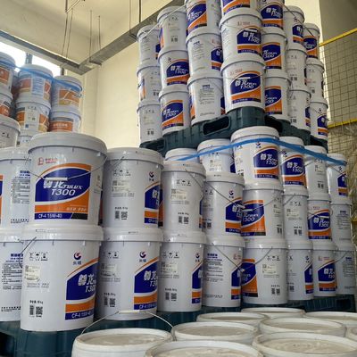 Goede prijs GW Diesel 15w40 Synthetische motorolie 20L OEM Voor bouwmachines online