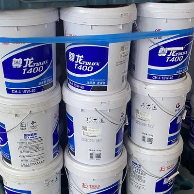 Goede prijs ODM synthetische dieselolie 15w40 olie 5 gallon online