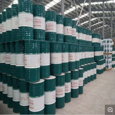 Goede prijs Grote Muur Hoogtemperatuur Turbine Olie Voor Vliegtuigen 32 Viscositeit online