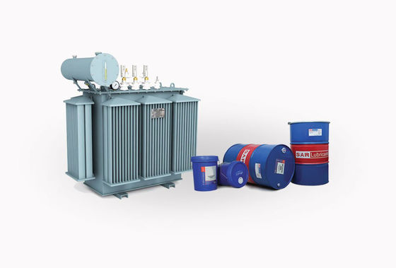 Goede prijs Synthetische transformer-olie smeermiddel, kleurloos en transparant online