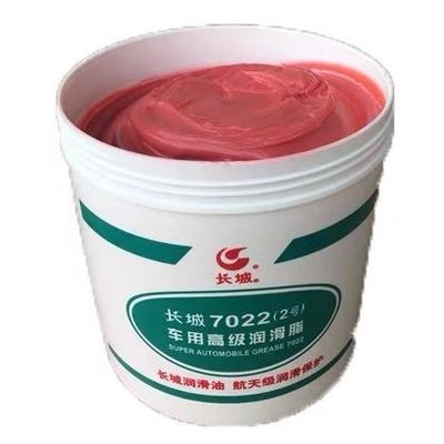Goede prijs 17KG 7022 Premium Automotive synthese Grease Great Wall smeermiddel uit China online