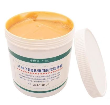 Goede prijs Grote Muur 7007 7008 Algemeen Vliegtuigbouw Gras synthetische olie voor vliegtuigmotoren online