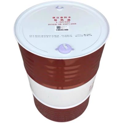 Goede prijs 170 kg Sinopec Glijbaan Olie Machine Tool Glijbaan Smeermiddelen Voedingsmechanismen online