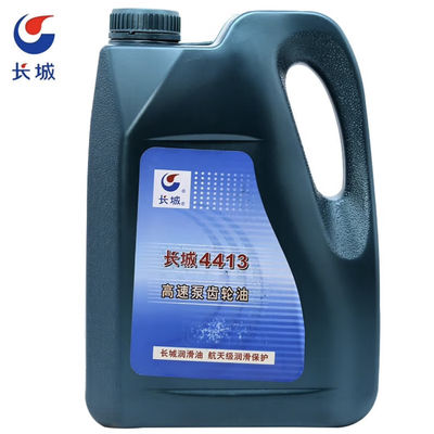 Goede prijs Sinopec 4413 High Speed Pump Gear Oil In High Speed Centrifugal Pump online