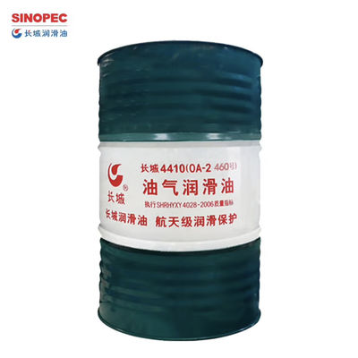 Goede prijs 170 kg Sinopec 4410 (OA-2) Olie en gas smeermiddel 200L synthetisch vet in China online