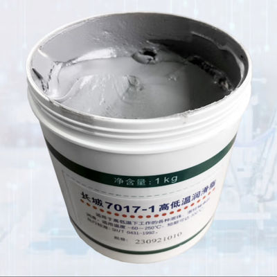 Goede prijs 7017-1 Grijst met hoge en lage temperatuur online