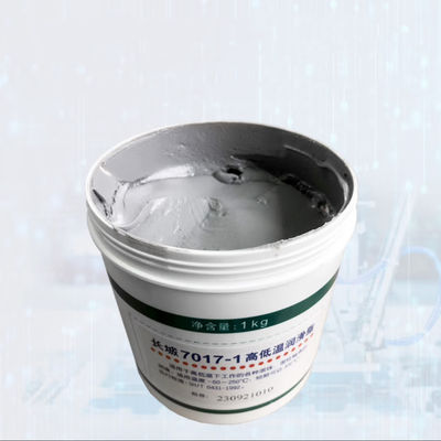 Bearing Grease Lubricant designed to withstand high temperature conditions in industrial fans motors and clutch systems