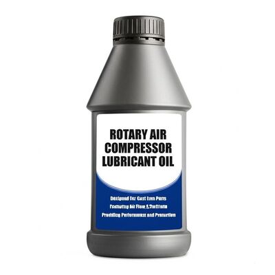 Goede prijs Roterende luchtcompressor smeerolie ontworpen voor gietijzeren onderdelen met een luchtstroom van 2,2 m3/min die prestaties en bescherming biedt online